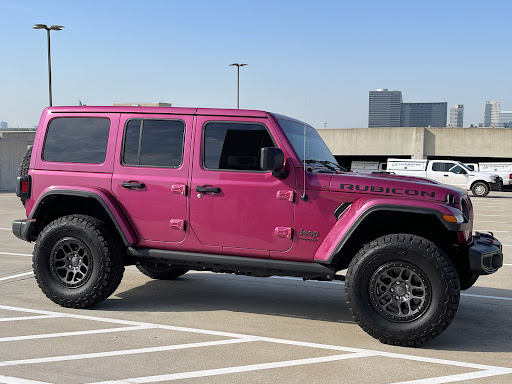 Pop's Automotive