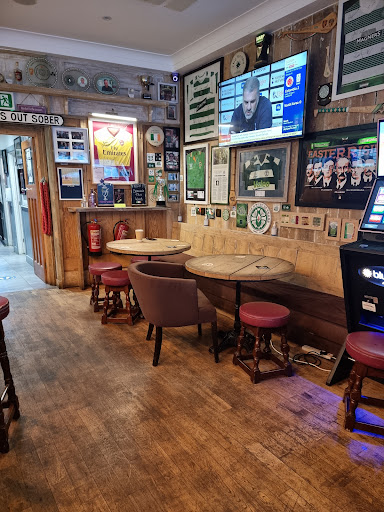 Frosty's Bar - Thumbnail