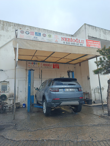 Nebioğlu oto
