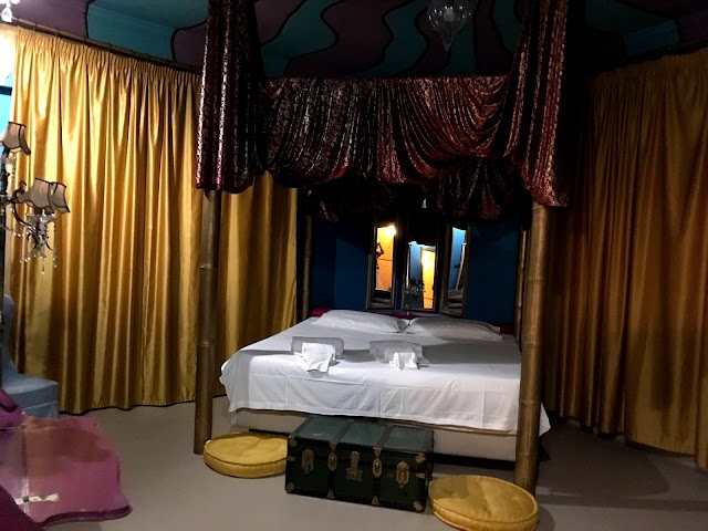 Gran Sultanato di Abalì