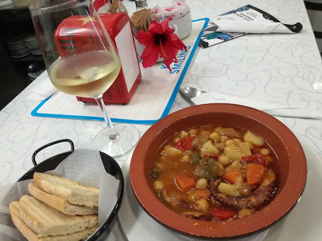 La Palmita - Bar y Tapas