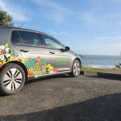 Cityhop Car Share - Thumbnail
