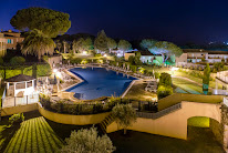 Hôtel Les Jardins De Sainte Maxime à Sainte-Maxime