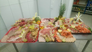 Photo n°7 de Boucherie Charcuterie Traiteur Iller à Molsheim (Traiteur)