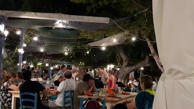 Αξιολογήσεις για το Ταβέρνα Η Θάλασσα στην Νέα Κυδωνία - Εστιατόριο