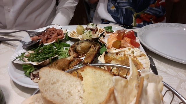 Brasserie Mediterranea