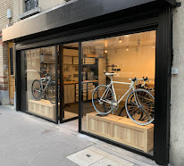 ATELIER CYCLER Boulogne à Boulogne-Billancourt