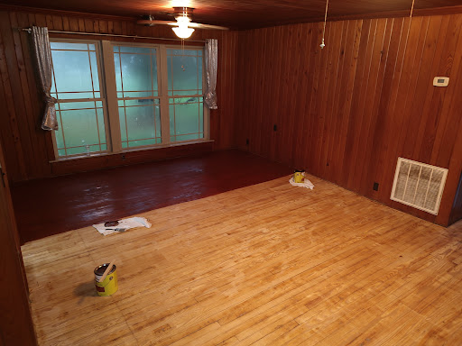 Mister Myrtle Handyman Services