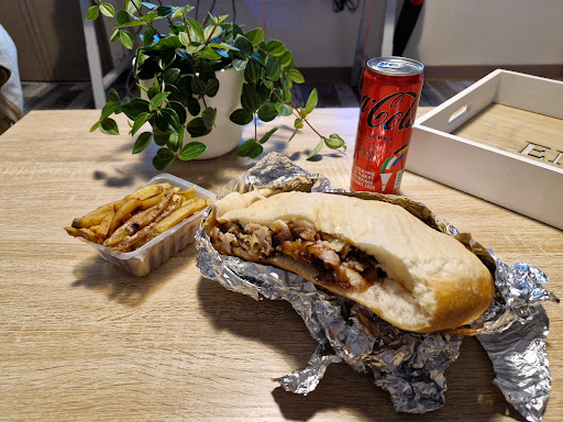 Photo 2 - La remork'à pizza