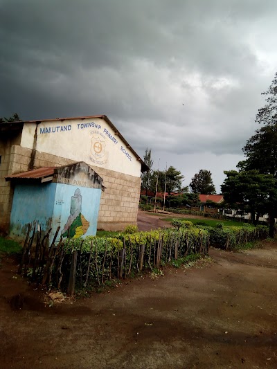 Photos of Makutano Primary School