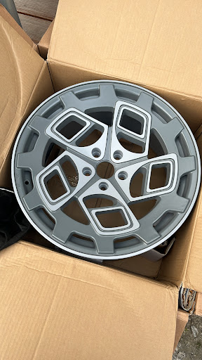 Lack86 GmbH - Visual