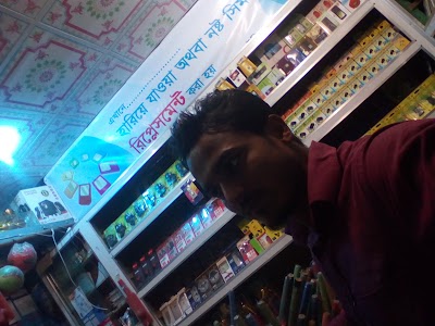Photos of Noagown Bazar
