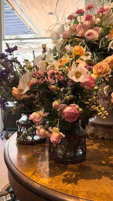 Maison Fiori 122 Matheson St, Healdsburg, CA 95448, United States