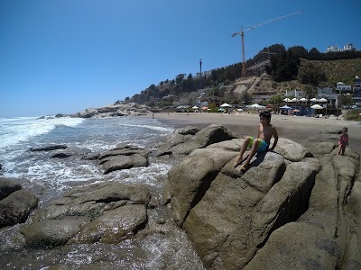Photos of Beach house maitencillo