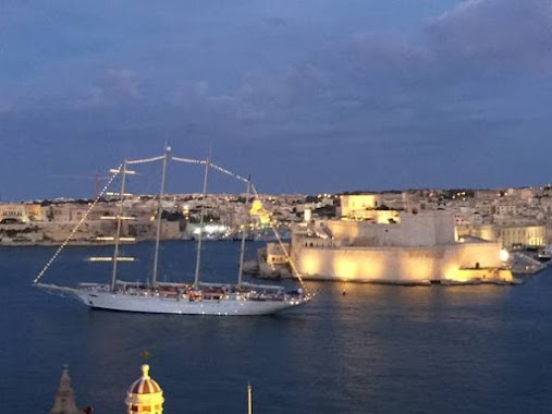 Valletta Harbour View Apartment, Author: Valletta Harbour View Apartment