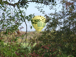 Photo n°24 de J. Buron Pilatre Evasion à Hagéville (Compagnie aérienne)