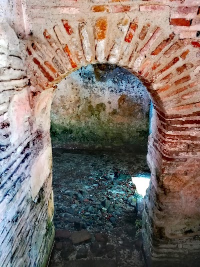 Baptistery of San Giovanni in Fonte