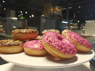 Photo n°25 de AIRE DE RESSONS OUEST à Ressons-sur-Matz (Restaurant de sundae)