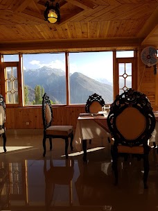 Fairy Land Hotel Hunza