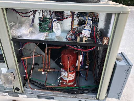 IDO Electric, Heating and Air LLC - Thumbnail