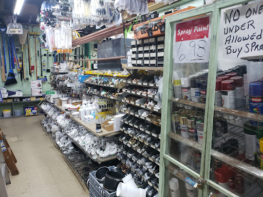 Boulevard Paint & Hardware Co - Thumbnail