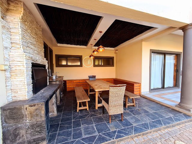 Batsumi Luxury Guest House by null