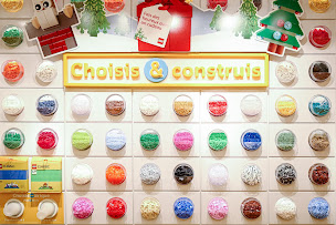 Photo n°30 de The LEGO® Store Marseille à Marseille (Magasin de jouets)