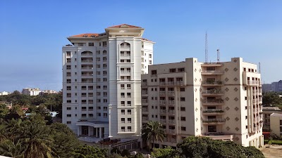 Photos of FCM Facility Cleaning & Maintenance Ltd.