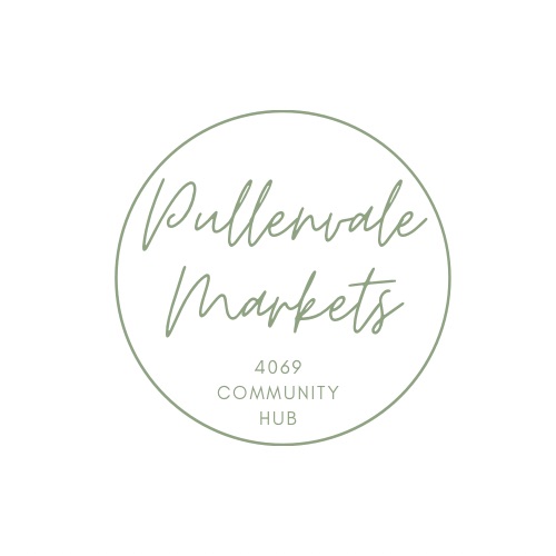 Pullenvale Markets - Visual