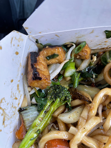 Wok Box - Meadows - Visual