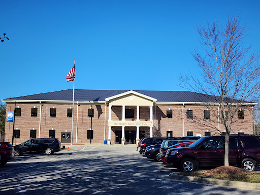 Southern Wake Academy Gallery - United States