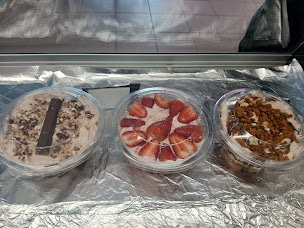 Photo n°3 de planete gourmet à Orthez (Cafétéria)