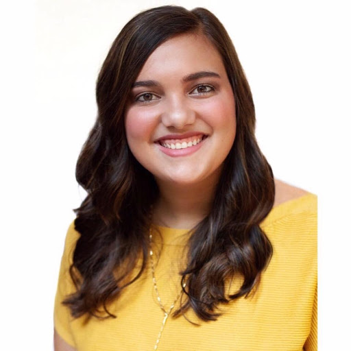 Anna Holland, Mark Jeffers Real Estate Co. - Thumbnail