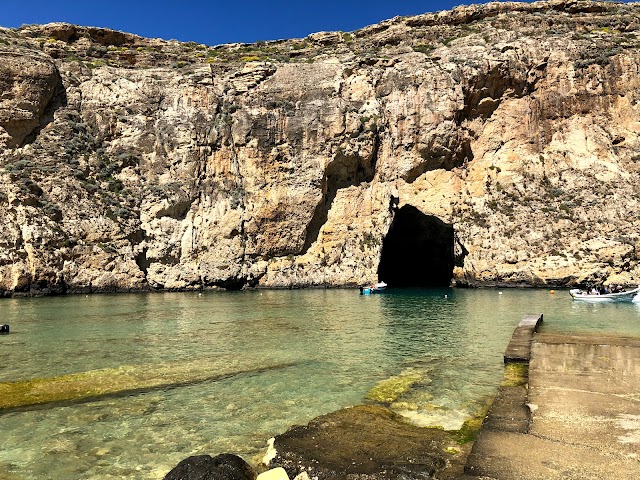 Azure Window