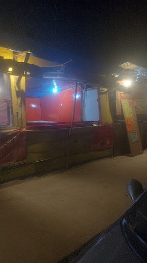 Taqueria el Rincón del blue