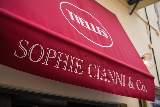 Fabrique de Tielles Sophie Cianni & co