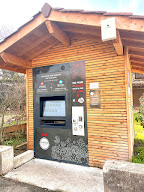 Distributeur pizzas artisanales Pélussin - Pizzaliz à Pélussin