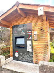 Photo n°22 de Distributeur pizzas artisanales Pélussin - Pizzaliz à Pélussin (Pizzas à emporter)