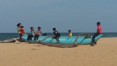 Photos of Poonochimunai Fisheries