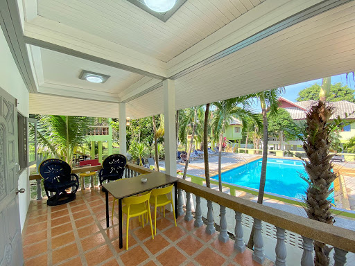 Lily Resort