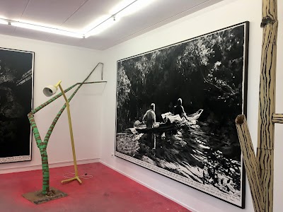 art-gallery