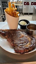 Photo n°23 de RESTAURANT LE DON QUICHOTTE à Ajaccio (Restaurant)