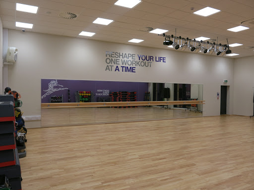 Wednesbury Leisure Centre - Thumbnail