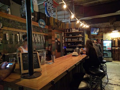 Photos of Hi-Wire Brewing