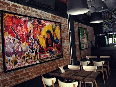 Photos of MOJO cafe and Lounge