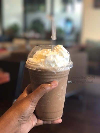 Photos of Cannonball Caf&eacute;
