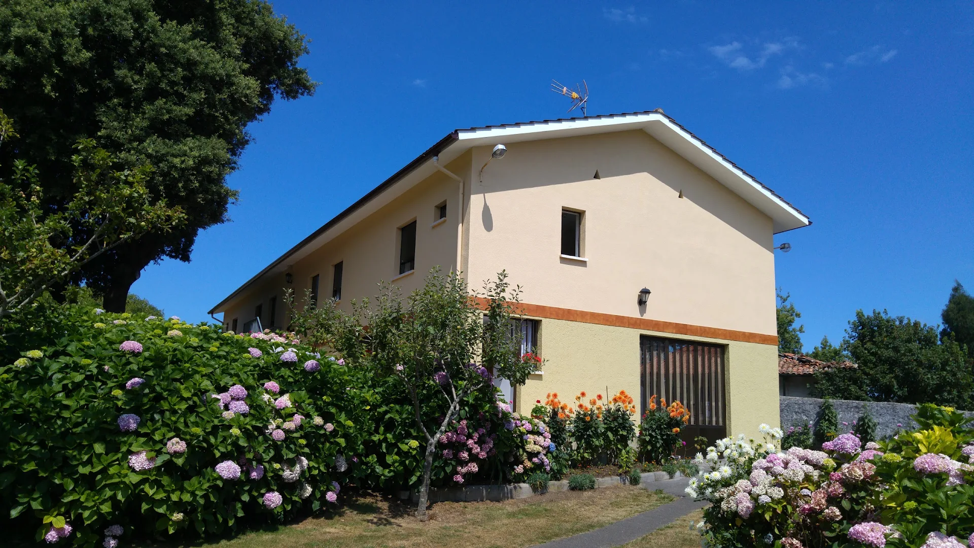 Hotel La Encina