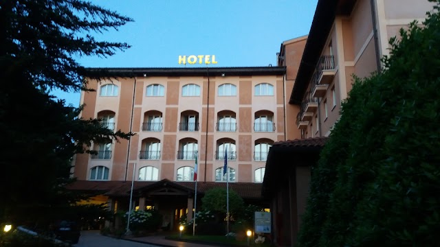 Relais la Fattoria