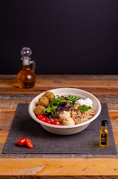 Photo n°10 de Le Club Café Bourg-en-bresse à Bourg-en-Bresse (Sandwicherie)