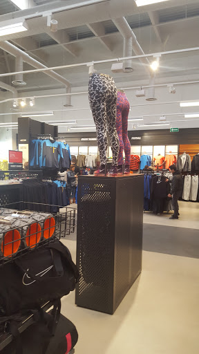 Nike Factory Store Valladolid Gallery - Spain